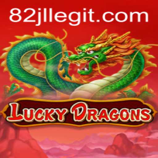 The Enchanting World of LuckyDragons: A New Gaming Sensation