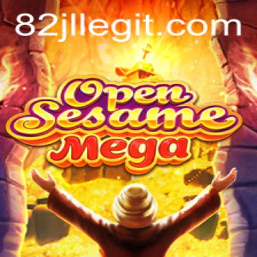 OPENSESAMEMEGA: A New Gaming Revolution with 80JL